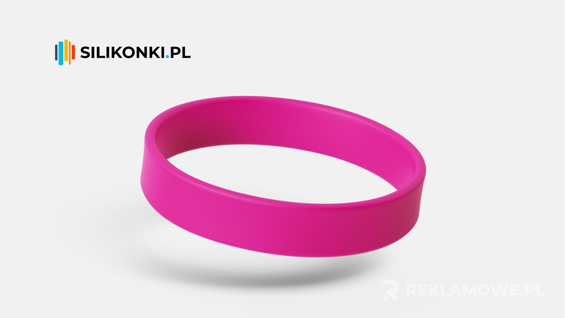 Opaska reklamowa na ręce jako element kampanii marketingowej