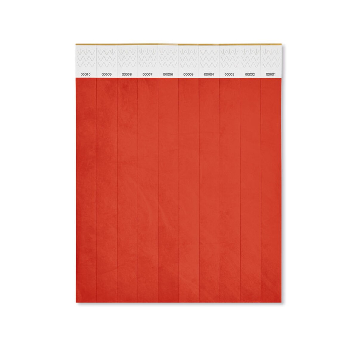 Opaska na rękę Tyvek® TYVEK mo8942-03