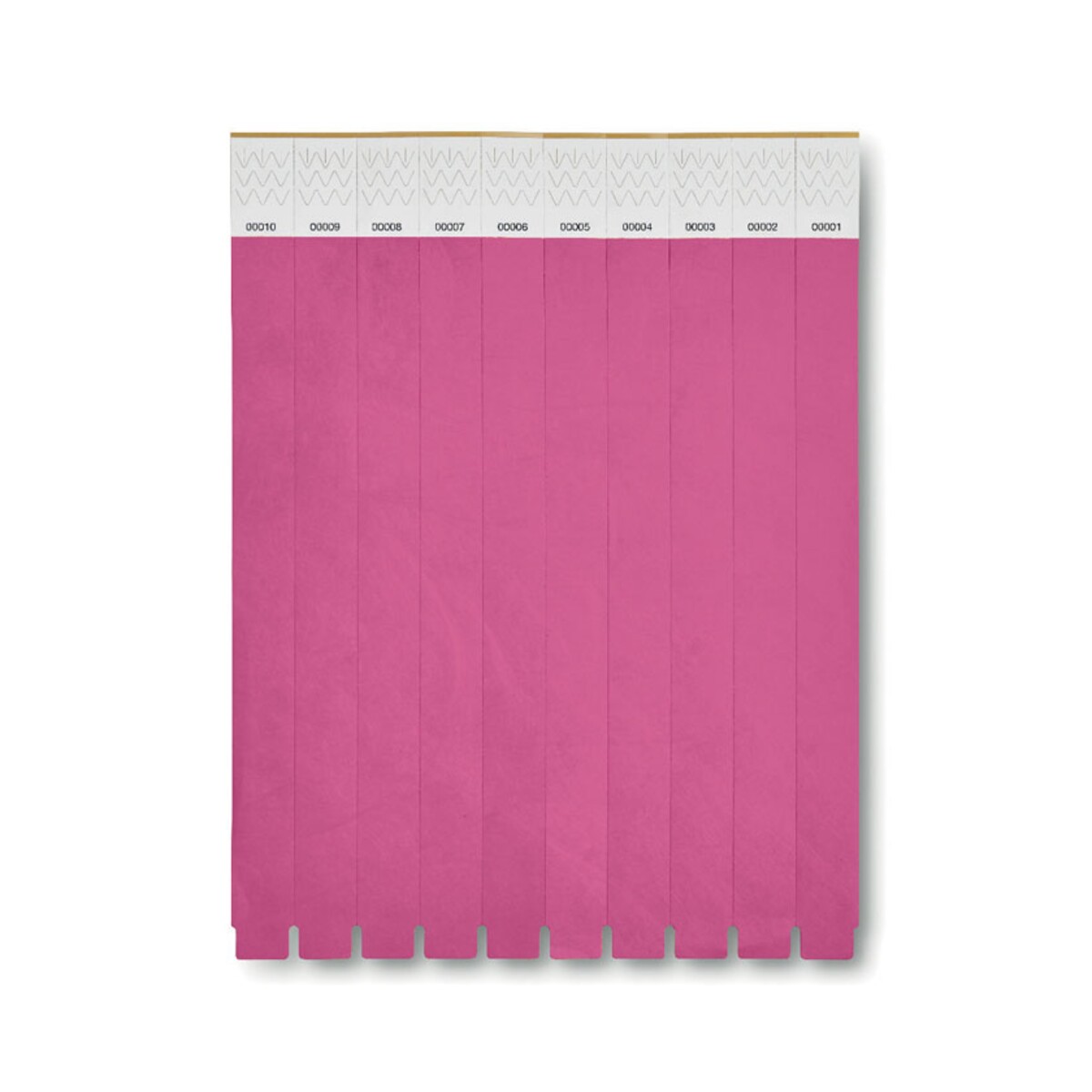 Opaska na rękę Tyvek® TYVEK mo8942-03