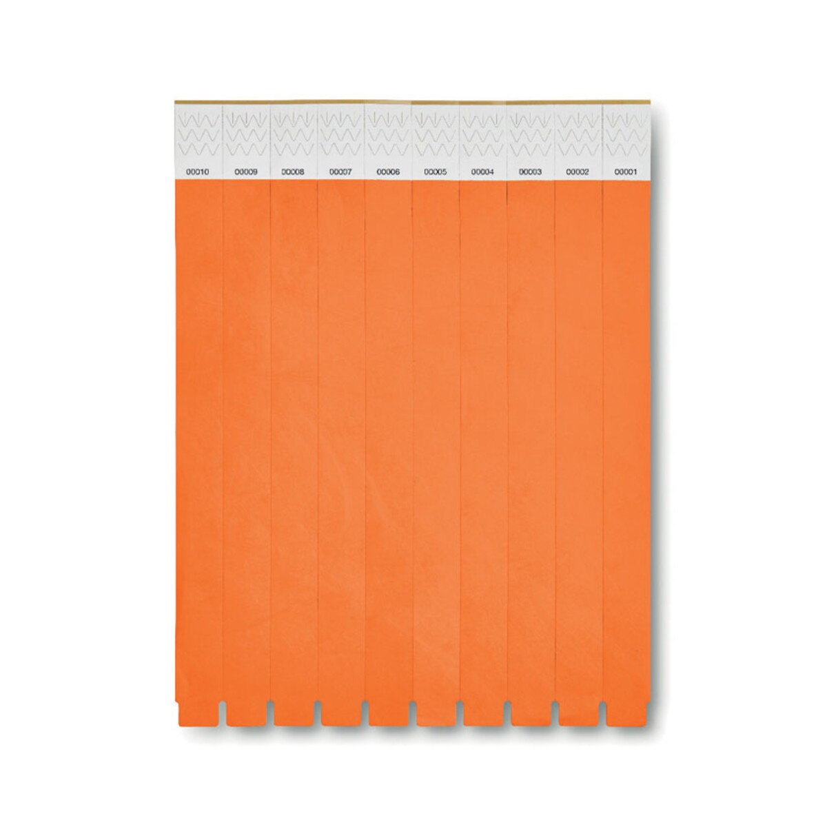 Opaska na rękę Tyvek® TYVEK mo8942-03