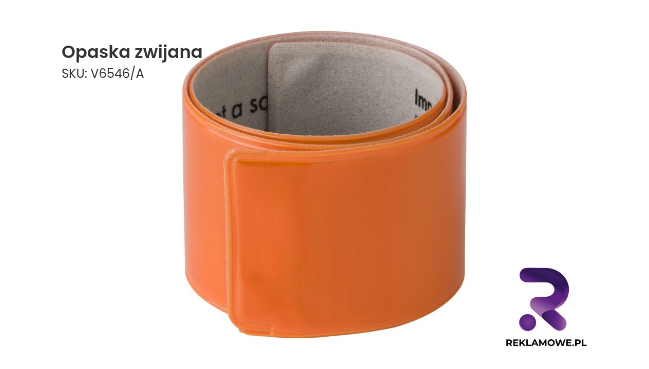 opaska zwijana 6
