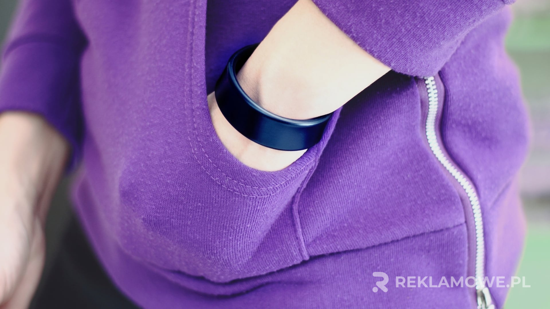 Opaski reklamowe zwiększające rozpoznawalność marki w 2026 roku